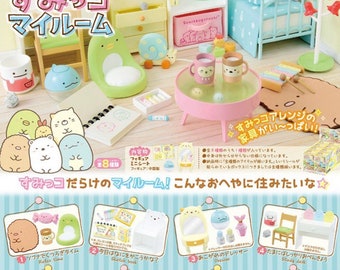 Re Ment Sumikko Etsy Re Ment Sumikko Etsy