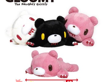 Gloomy Bear Etsy Gloomy Bear Etsy