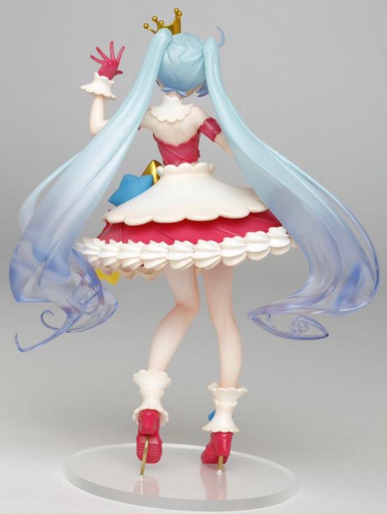 miku birthday 2020 figure