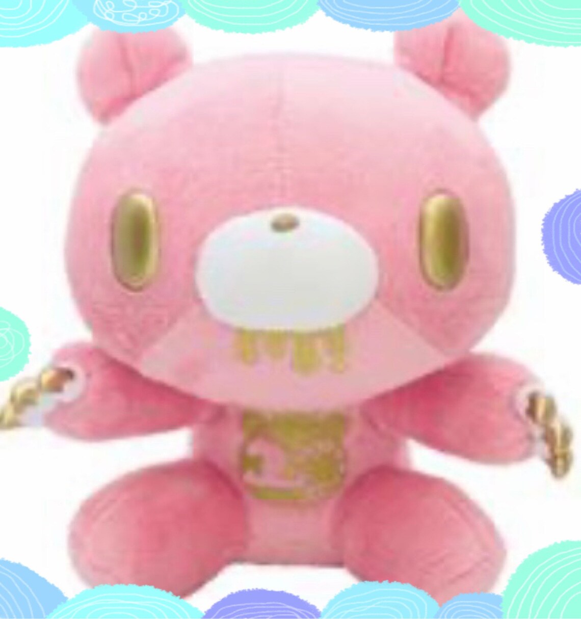 gloomy bear taito