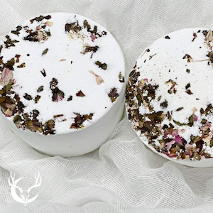 The King John Shower Steamer Set - Shower steamers UK, Shower steamer gift set, shower steamers set, Shower steamer aromatherapy, shower