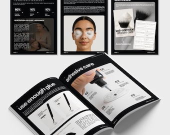 De ultieme gids voor wimperretentie voor wimpertechnici