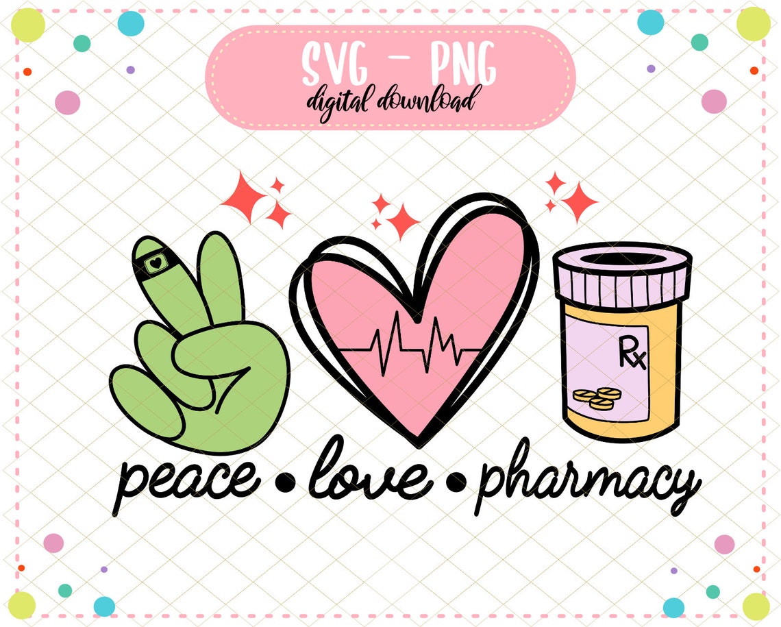 Free Free Pharmacy Life Svg 584 SVG PNG EPS DXF File