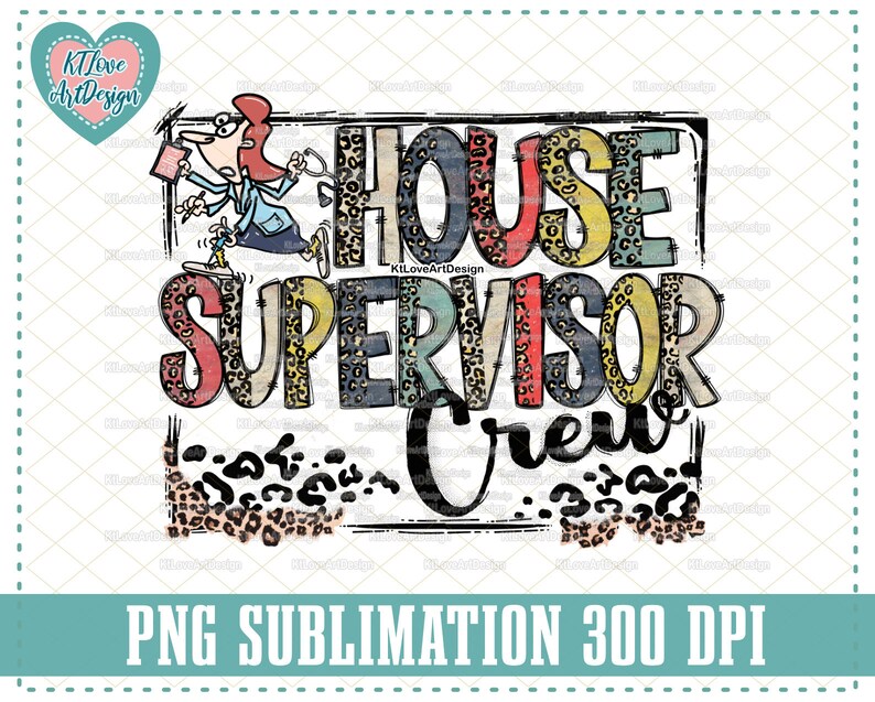 house-supervisor-png-nurse-png-vintage-clinic-leopard-etsy