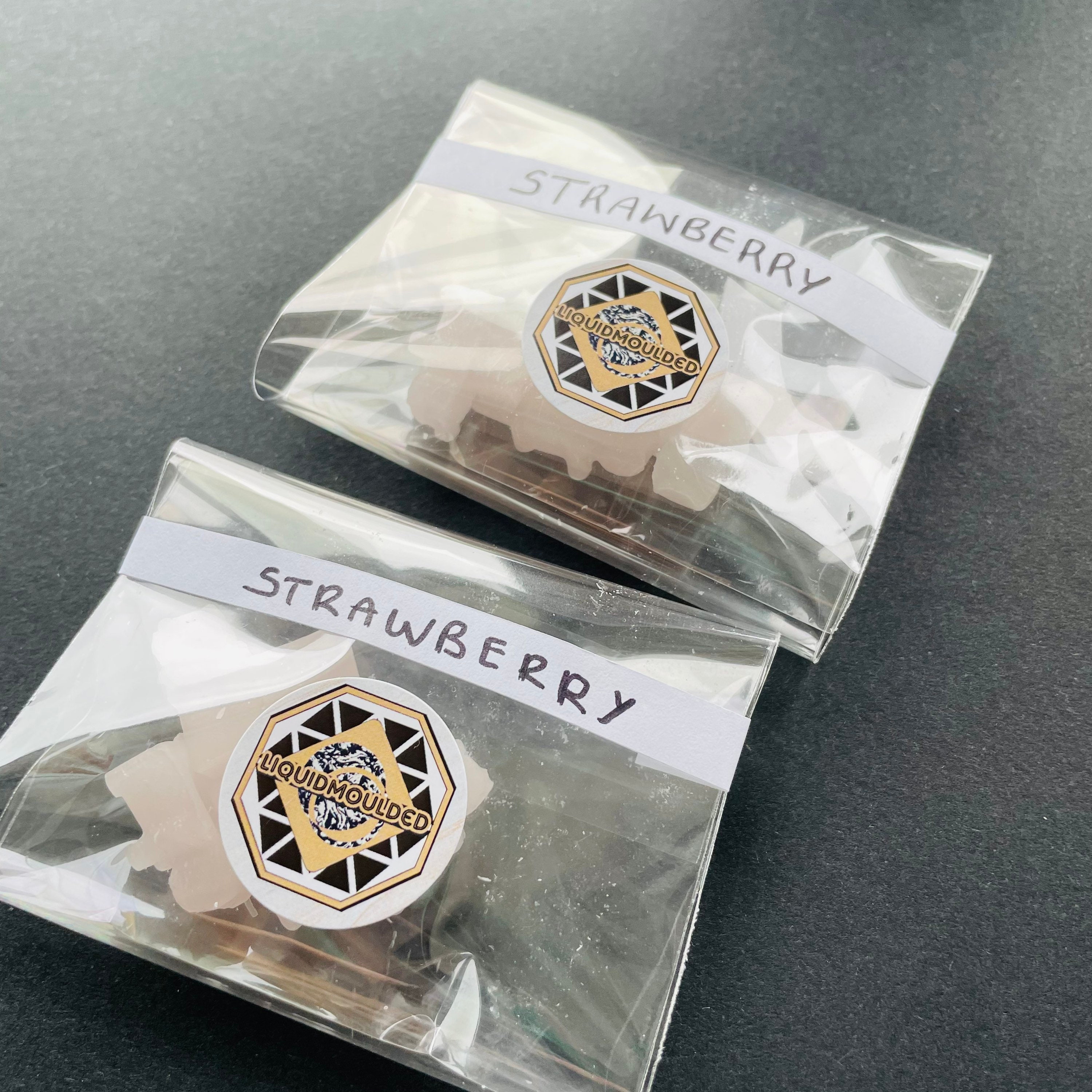 Testers - SAMPLE FOR FRAGRANCES