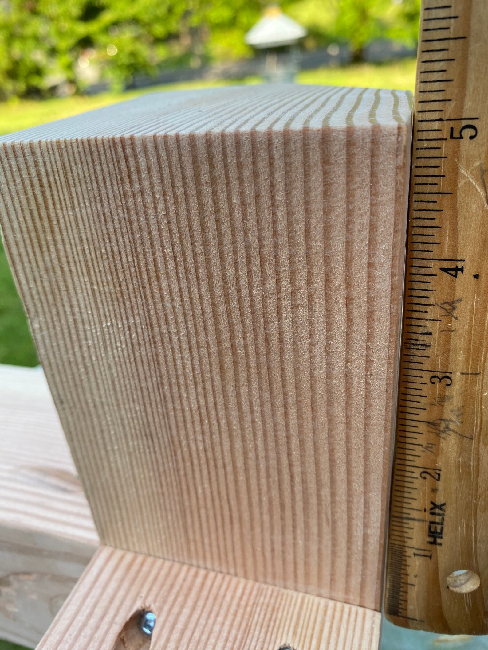 Professionally crafted Wooden Jig for Stained Glass Spinner Etsy