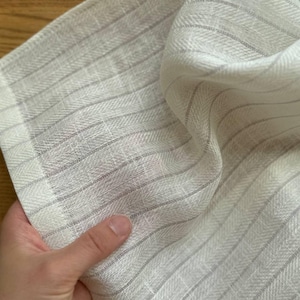 Custom Linen short curtain / Cafe curtains for kitchen / Lace french country curtains / Door sheer panel / Farmhouse valance for bathroom