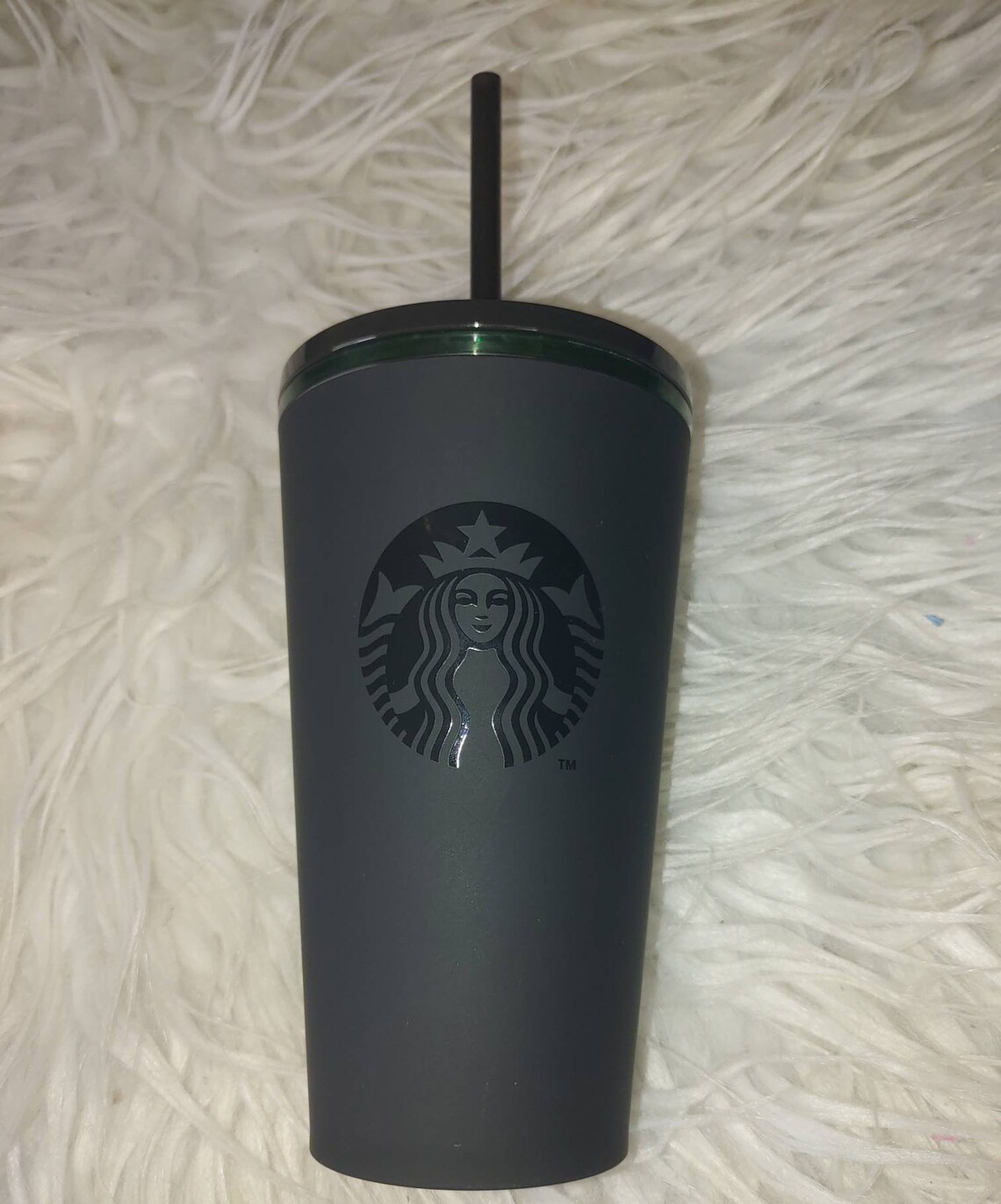 Starbucks Mexico 2020 Exclusive Fall Soft Black Grande Tumbler Etsy