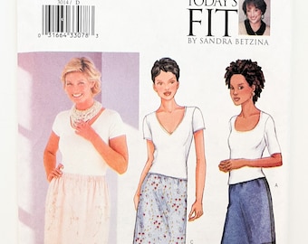 Vintage Sewing Patterns for Women and Home Decor