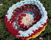 Sweet Dreams Crazy Cat Beds, Handmade Chunky Cat Beds, Handmade Chunky Cat Caves, Chunky Cat Caves, Cat Gifts, Gifts for Cat Loverss