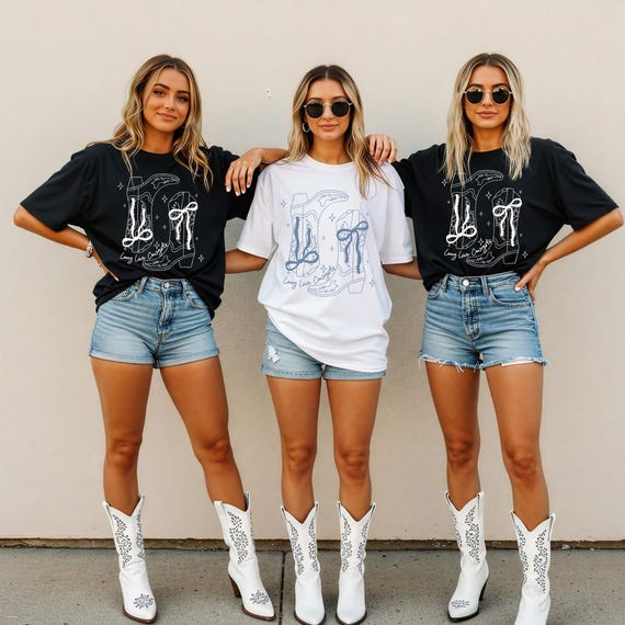 Long Live Cowgirls Png, Country Png, Country Girl Png, Country Concert Tshirt Design, Digital Download, Trendy shirt, Western Png,