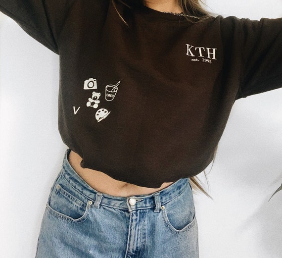 Kim Taehyung Sweatshirt