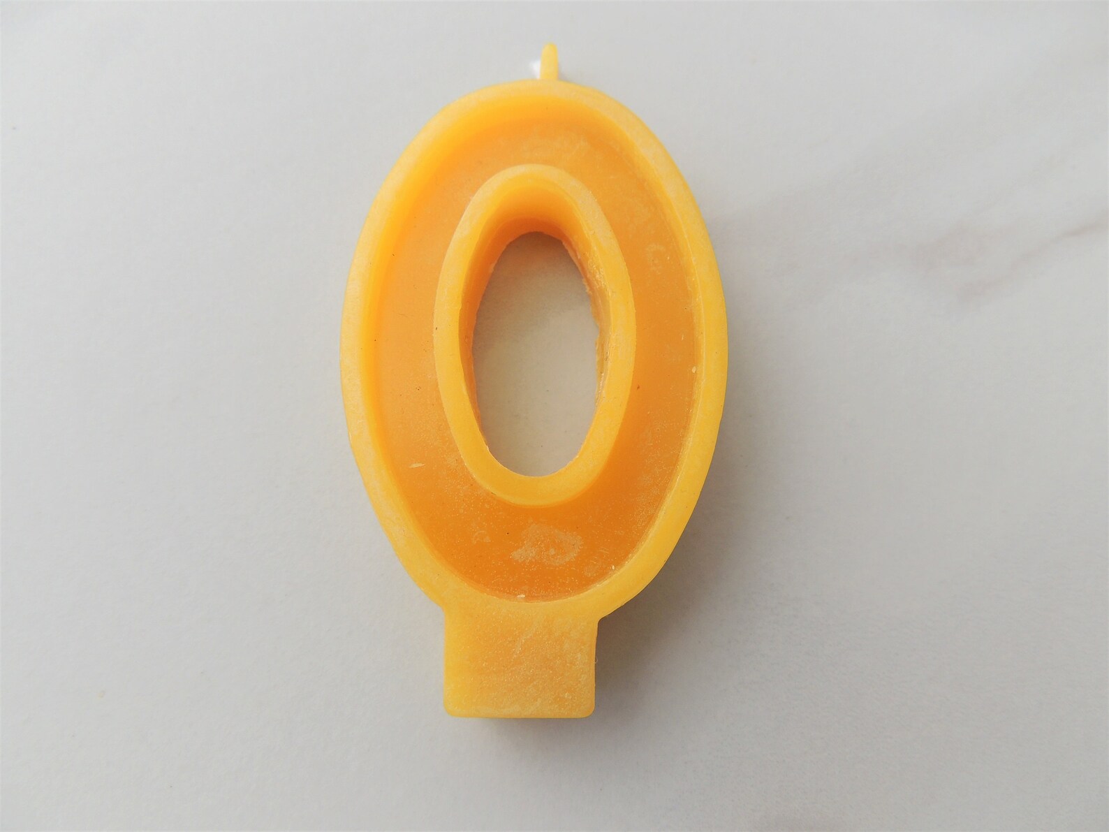 100 All Natural Beeswax Birthday Candles Handpoured Beeswax Candles