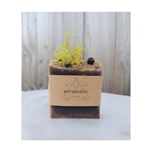 Custom Airbnb Cabin Soaps | Custom Retail | Cabin Bathroom Kitchen  | Wedding Favors | Baby Shower Favors | Wedding Gifts | BEST SELLER