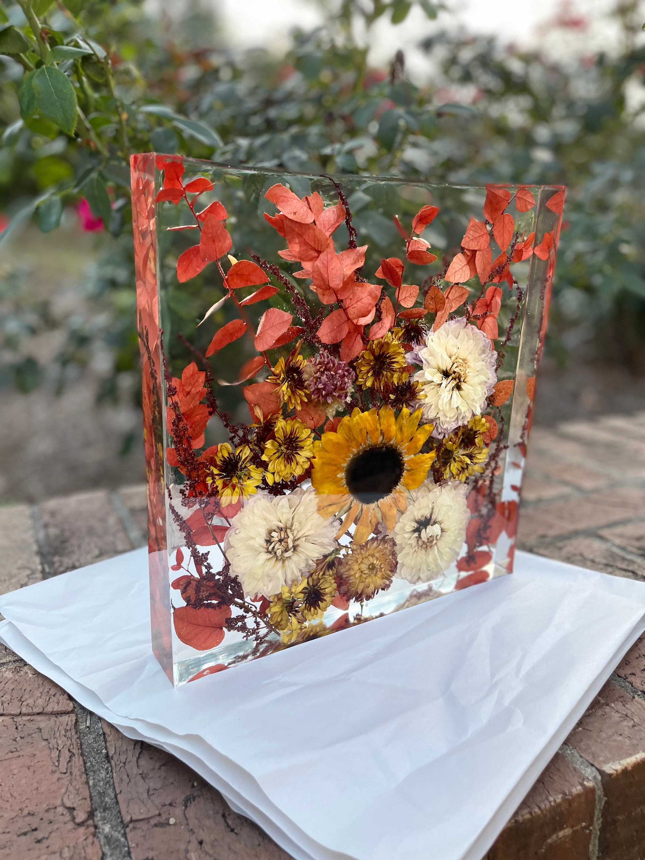 Freeze Dried Flower Preservation — Floral PreserVation and Designs