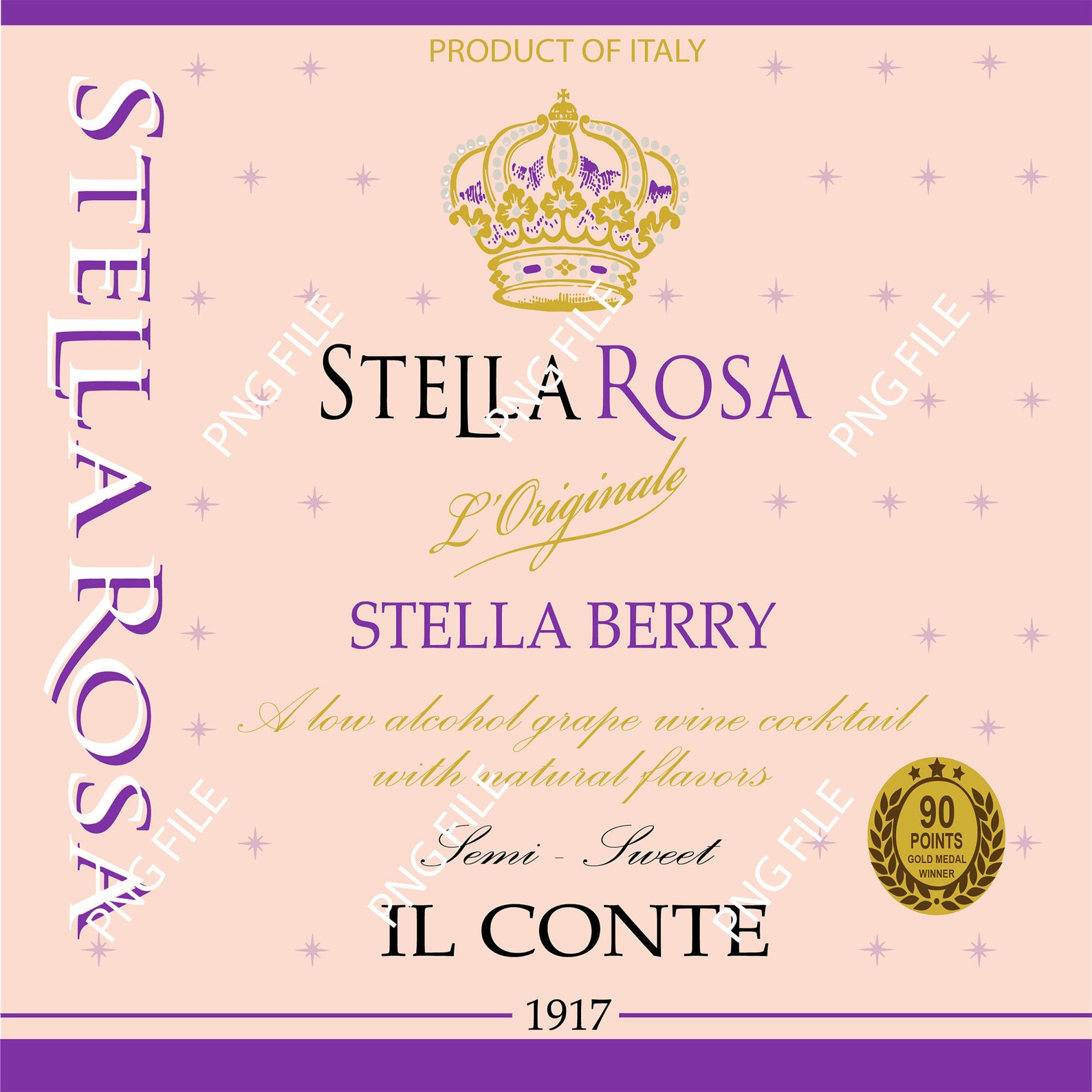 stella berry stella berry