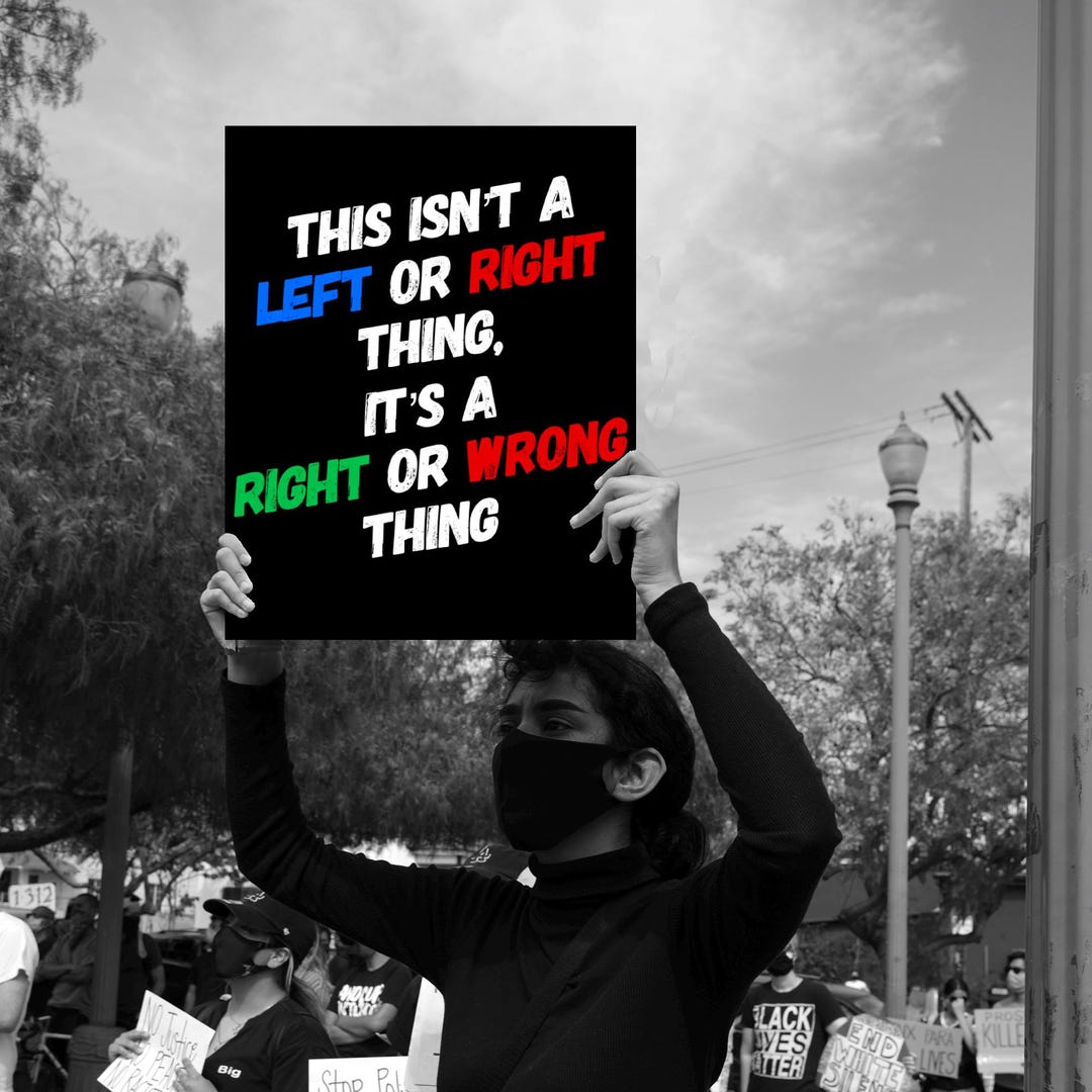 Protest Prints Anti Trump Protest Signs, Ready to Print Digital ,protest March Digital ...