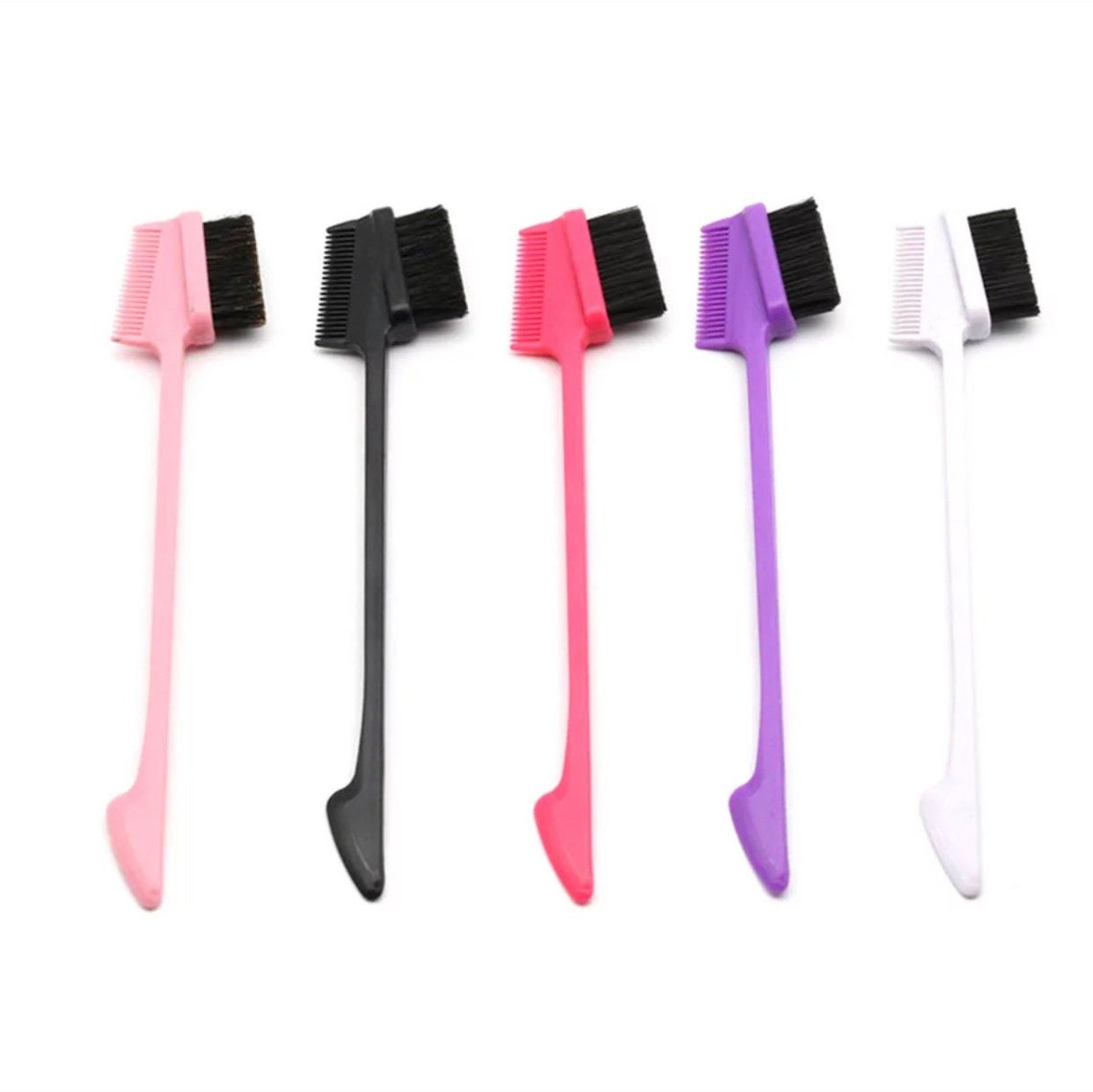 Double Sided Edge Brush Etsy