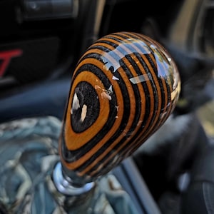 Fiesta/Focus ST/RS Schaltknauf