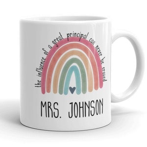 Schulleiter Geschenk, Schulleiter Tasse, Schulleiter Geschenk, Geschenke für Schulleiter, Erzieher Geschenk, Schulleiter Ruhestand