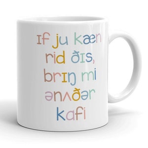 SLP Funny Gift, Speech Language Pathologist Mug, SLP Supervisor Gift, Speech Pathologist Gifts, Slp Graduation Gifts, SLP Grad Student