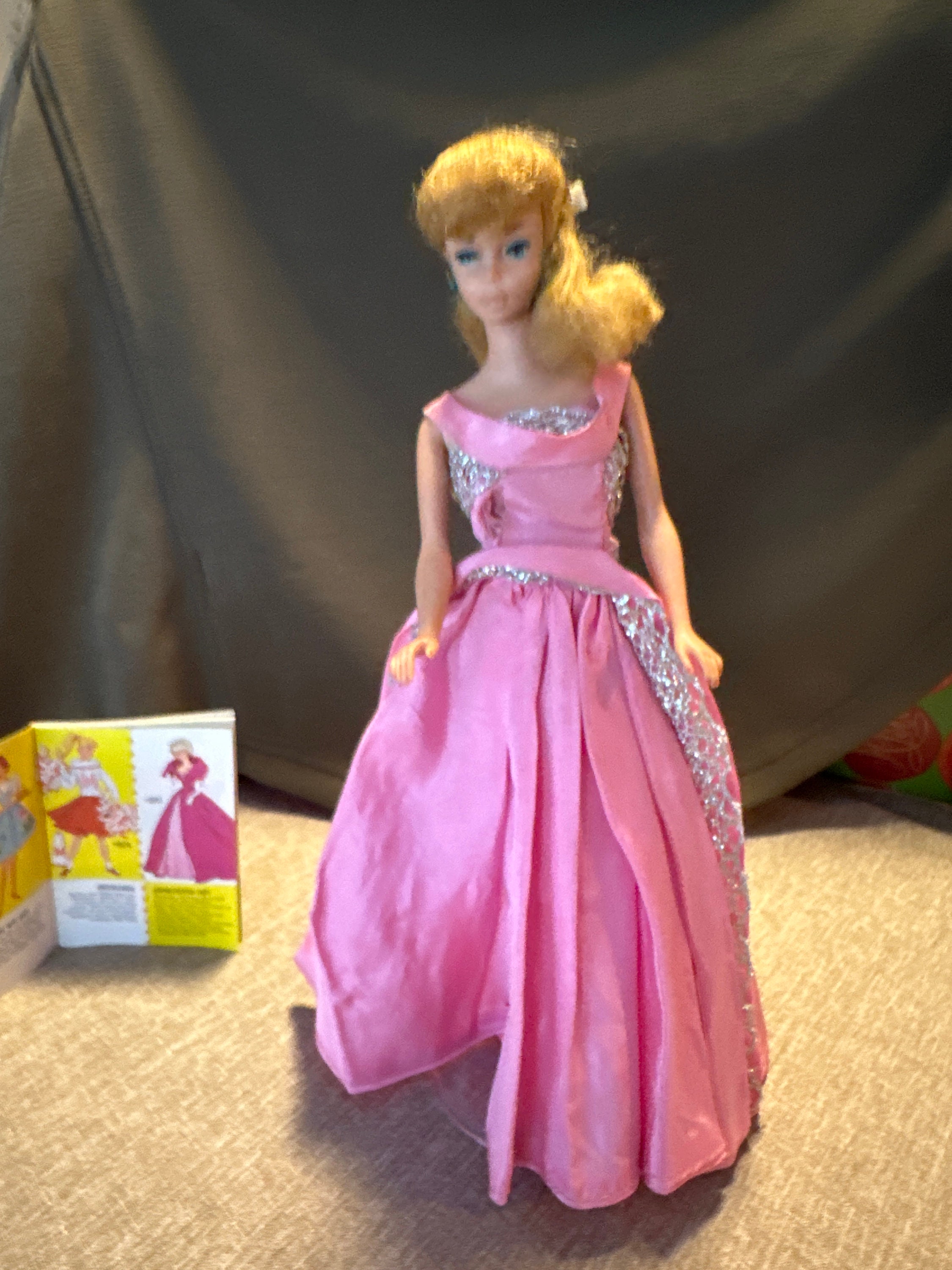 Barbie Sophisticated Lady - Etsy Barbie Sophisticated Lady - Etsy
