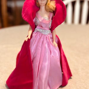 Vintage Barbie Sophisticated Lady - Etsy
