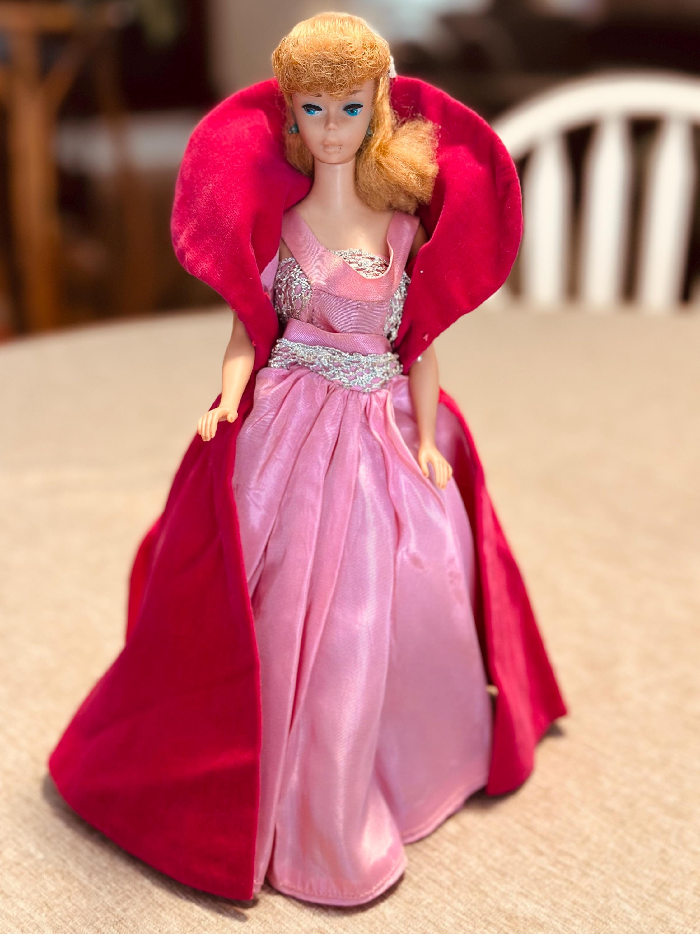 Barbie costume for women - Etsy 日本