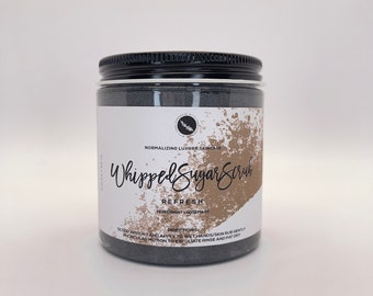 REFRESH Whipped Sugar Scrub