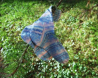 Chaussettes pour femmes tricotées à la main pour toutes les saisons