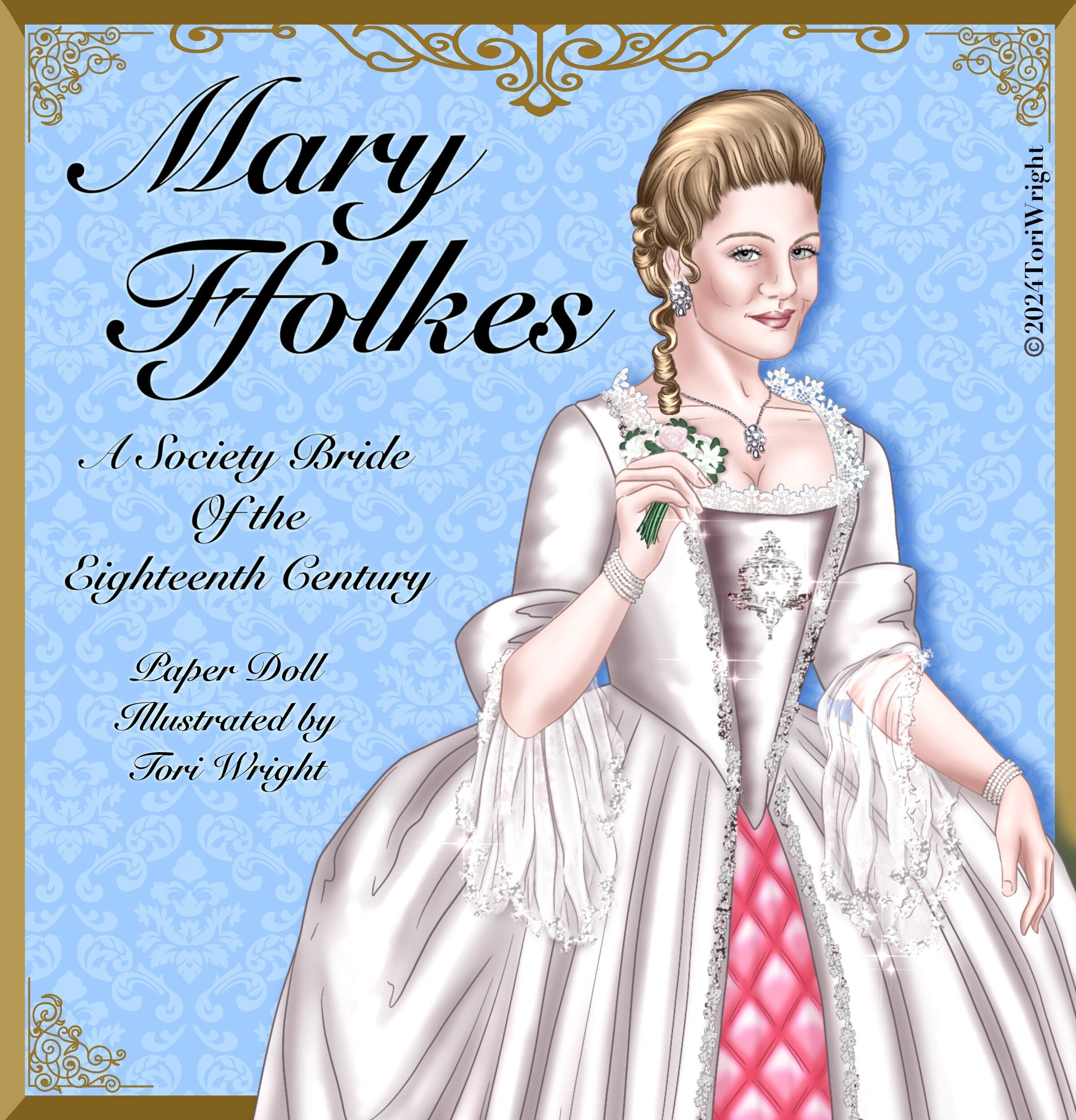 1700s fashion México