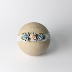 Newborn photography headband