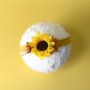Newborn photography headband
