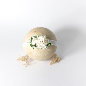 Newborn photography headband