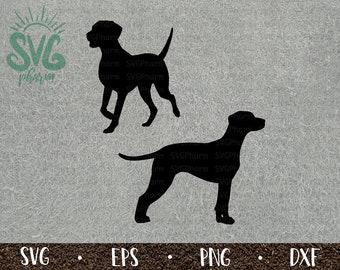 ダルメシアンの黒い線画：印刷可能な犬の肖像画（デジタルダウンロード