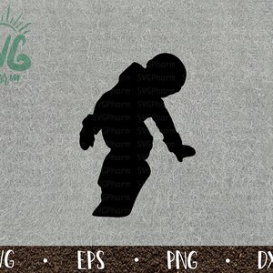 Snowboarden Kind SVG / Snowboarding Silhouette / PnG DXF Eps / Cricut / Silhouette / digitale geschnitten Datei / ClipArt