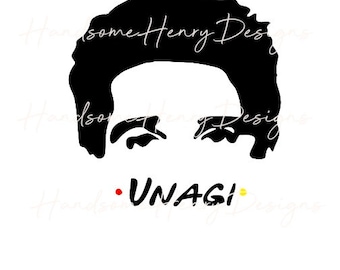 Download Unagi Svg Unagi Svg Etsy