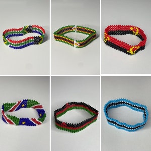 South african 2025 traditional jewellery