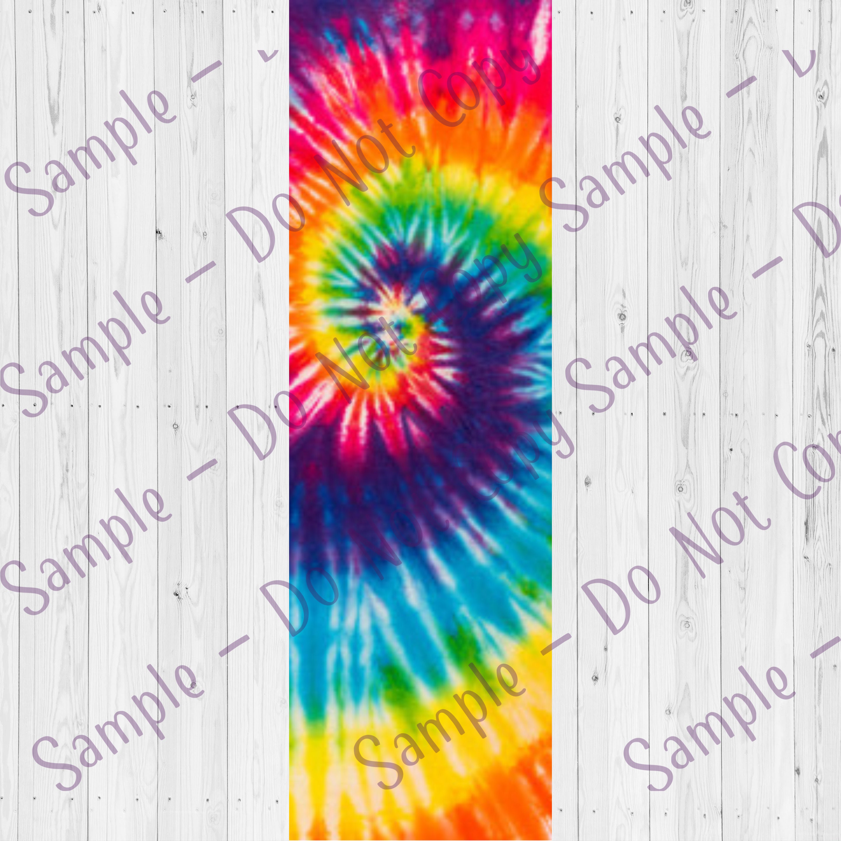 Tie Dye Clear Cast Pen Wraps | Pen Mom Life Wrap | Epoxy Pen Wrap Set…