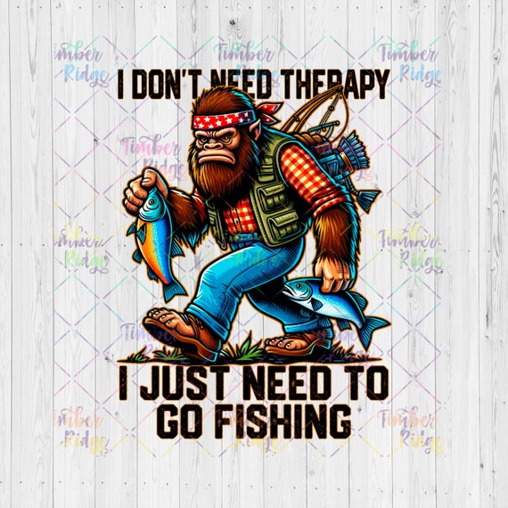 Timber - Go Fish Timber - Go Fish