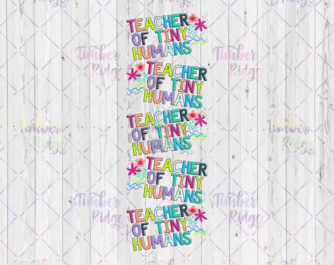 UV DTF Teacher Pen Wraps - Teacher Life Pen Wrap - Back to School Teacher Gifts - Epoxy Pen Wrap Set - Glitter Pen Decal