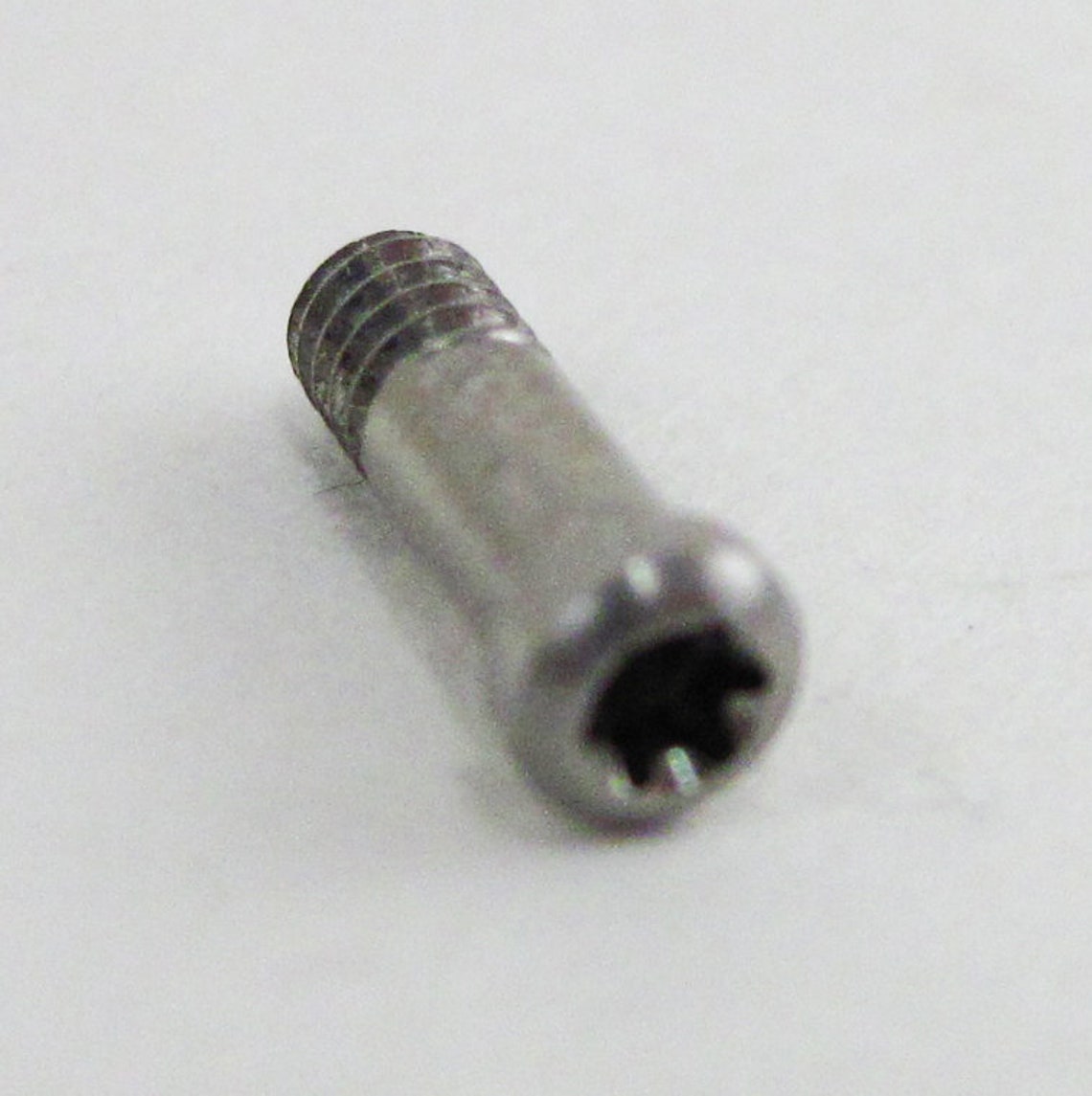 Half X Orbital & Hinge Screw for Oakley X Metal Halfx Vintage