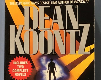 Strange Highways by Dean Koontz