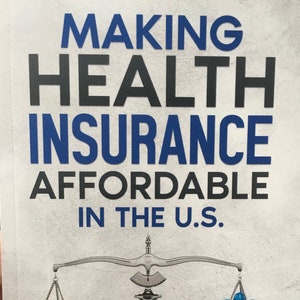 Making Health Insurance Affordable in the US image 1