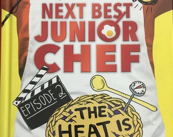 Next Best Junior Chef #2