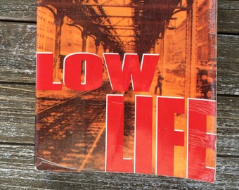 Low Life New Order Etsy Low Life New Order Etsy