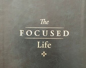 The Focused Life by Turning Point