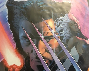 X-Men: Het einde, boek één (dromers en demonen)