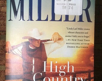 High Country Bride (1) (McKettrick Cowboys)