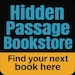 Hidden Passage Bookstore